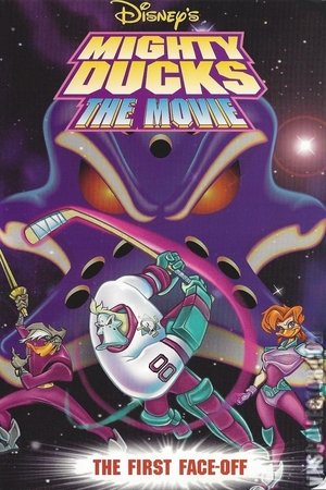 Watch Free Mighty Ducks the Movie The First Face Off (1996)