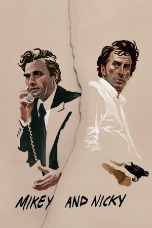 Watch Free Mikey and Nicky (1976)