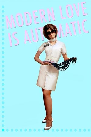 Watch Free Modern Love Is Automatic (2009)