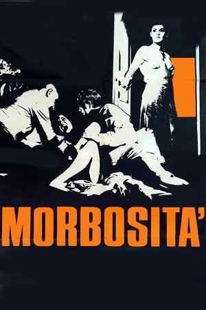 Watch Free Morbosita (1974)