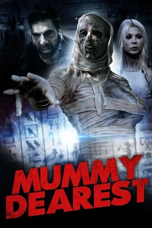 Watch Free Mummy Dearest (2021)