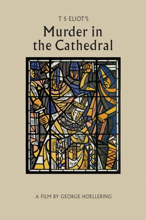 Watch Free Murder in the Cathedral (1951)