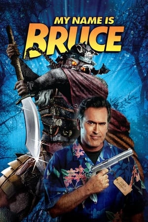 Watch Free My Name Is Bruce (2007)