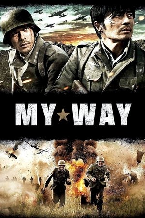 Watch Free My Way (2011)