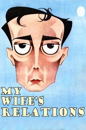 Watch Free My Wifes Relations (1922)