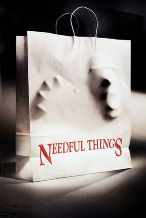 Watch Free Needful Things (1993)