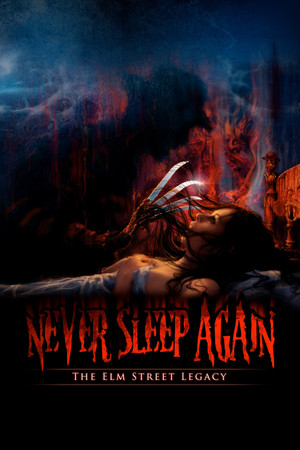 Watch Free Never Sleep Again: The Elm Street Legacy (2010)