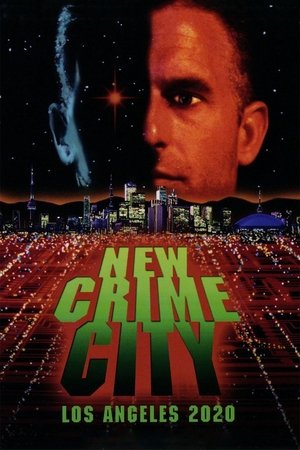 Watch Free New Crime City (1994)