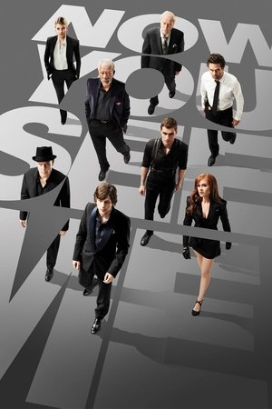 Watch Free Now You See Me (2013)