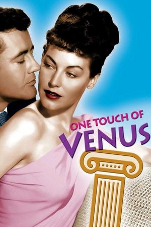Watch Free One Touch of Venus (1948)