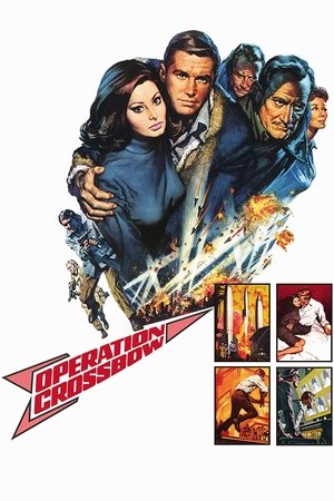 Watch Free Operation Crossbow (1965)