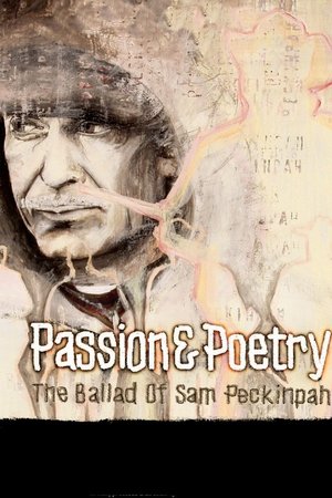 Watch Free Passion Poetry The Ballad of Sam Peckinpah (2005)