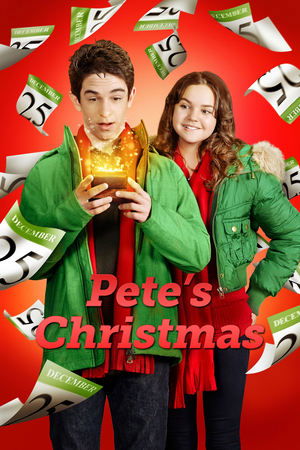 Watch Free Petes Christmas (2013)