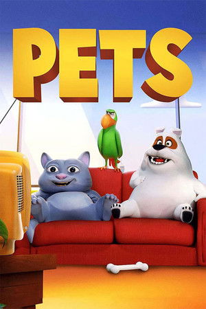 Watch Free Pets (2020)