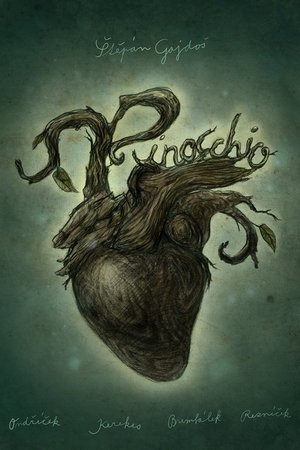 Watch Free Pinocchio (2015)