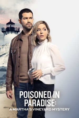 Watch Free Poisoned in Paradise (2021)