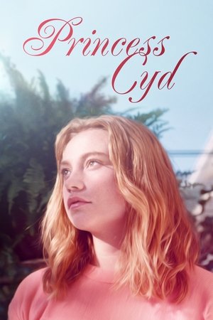 Watch Free Princess Cyd (2017)