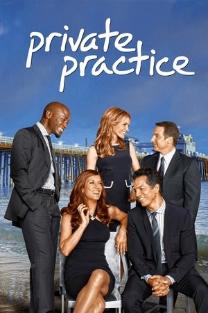 Watch Free Private Practice (20072013)