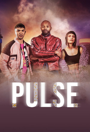 Watch Free Pulse (2021-)