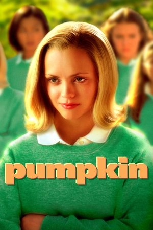 Watch Free Pumpkin (2002)