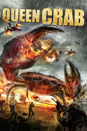 Watch Free Queen Crab (2015)
