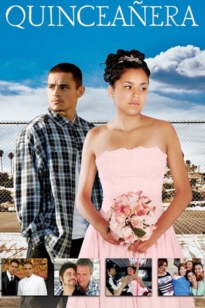 Watch Free Quinceañera (2006)
