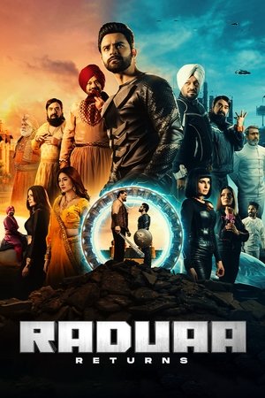 Watch Free Raduaa Returns (2024)