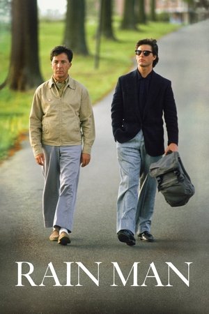 Watch Free Rain Man 1988