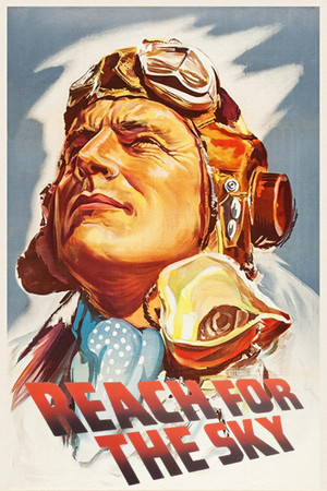 Watch Free Reach for the Sky (1956)