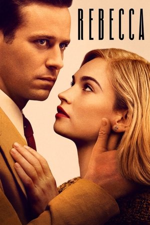 Watch Free Rebecca (2020)
