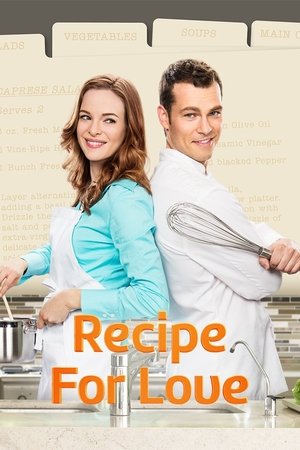Watch Free Recipe for Love (2014)