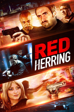 Watch Free Red Herring (2015)