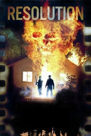 Watch Free Resolution (2012)