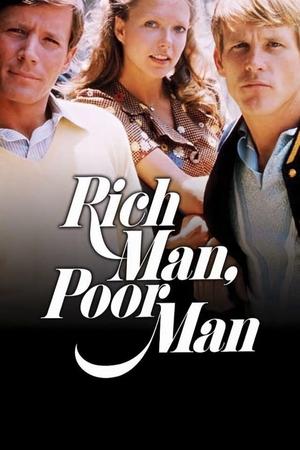 Watch Free Rich Man, Poor Man (1976)