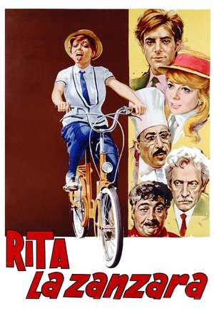 Watch Free Rita the Mosquito (1966)