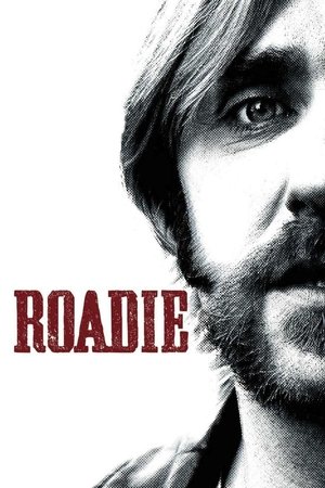 Watch Free Roadie (2011)