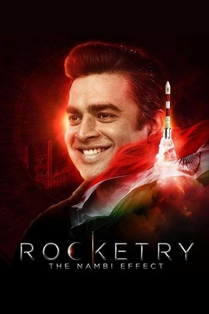 Watch Free Rocketry The Nambi Effect (2022)