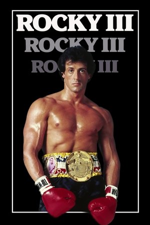 Watch Free Rocky III 1982