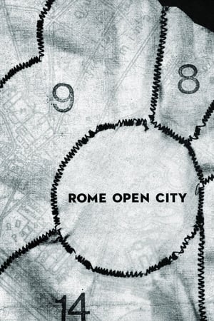 Watch Free Rome, Open City (1945)