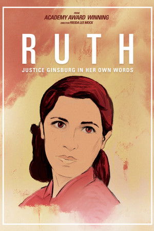 Watch Free RUTH Justice Ginsburg in her own Words (2019)
