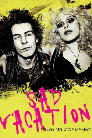 Watch Free Sad Vacation (2016)