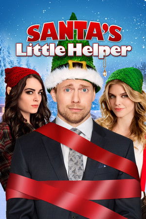 Watch Free Santas Little Helper (2015)
