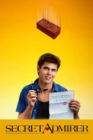 Watch Free Secret Admirer (1985)