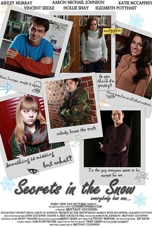 Watch Free Secrets in the Snow (2012)