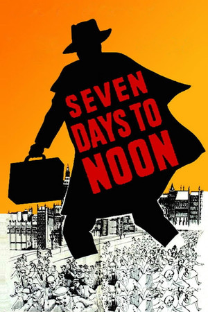 Watch Free Seven Days to Noon (1950)