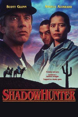 Watch Free Shadowhunter (1993)