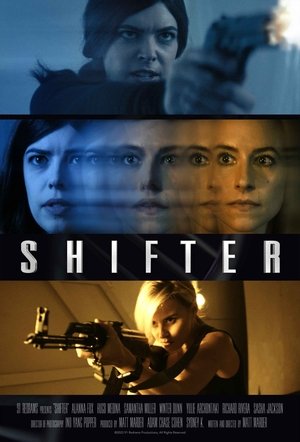 Watch Free Shifter (2023)