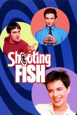 Watch Free Shooting Fish (1997)