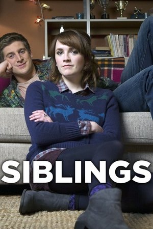Watch Free Siblings (2014 2016)