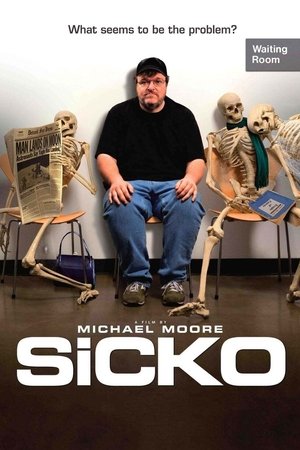 Watch Free Sicko (2007)